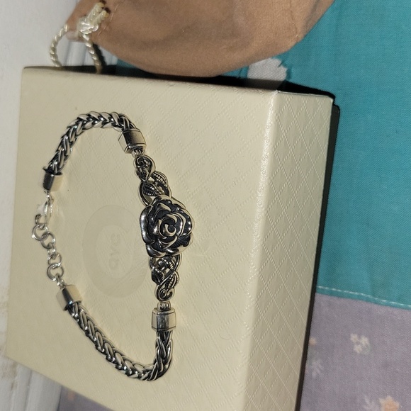 Or Paz Rose Bracelet - Picture 3 of 4